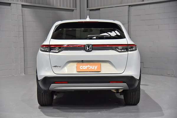 2022 Honda HR-V Vi X