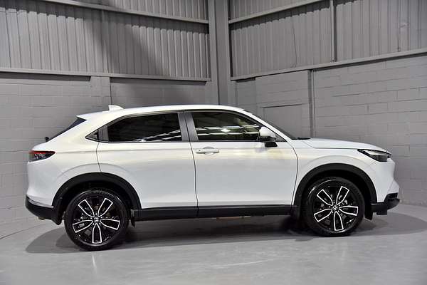 2022 Honda HR-V Vi X