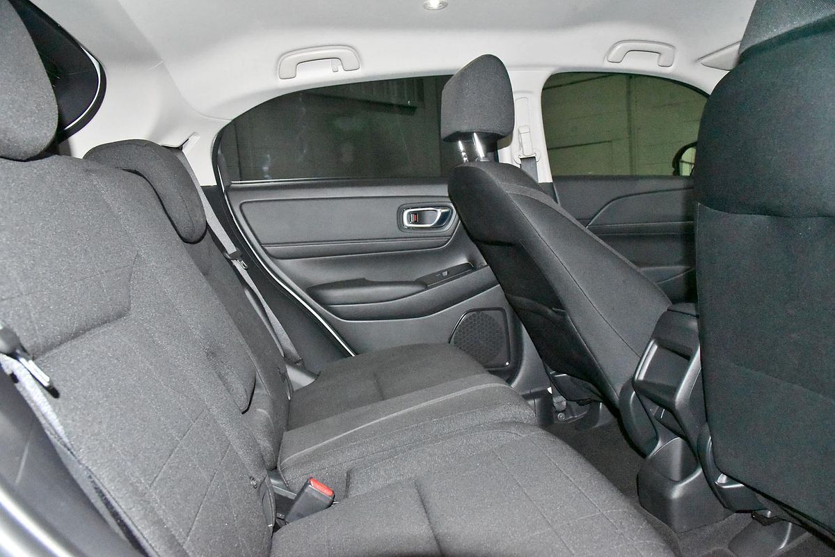 2022 Honda HR-V Vi X