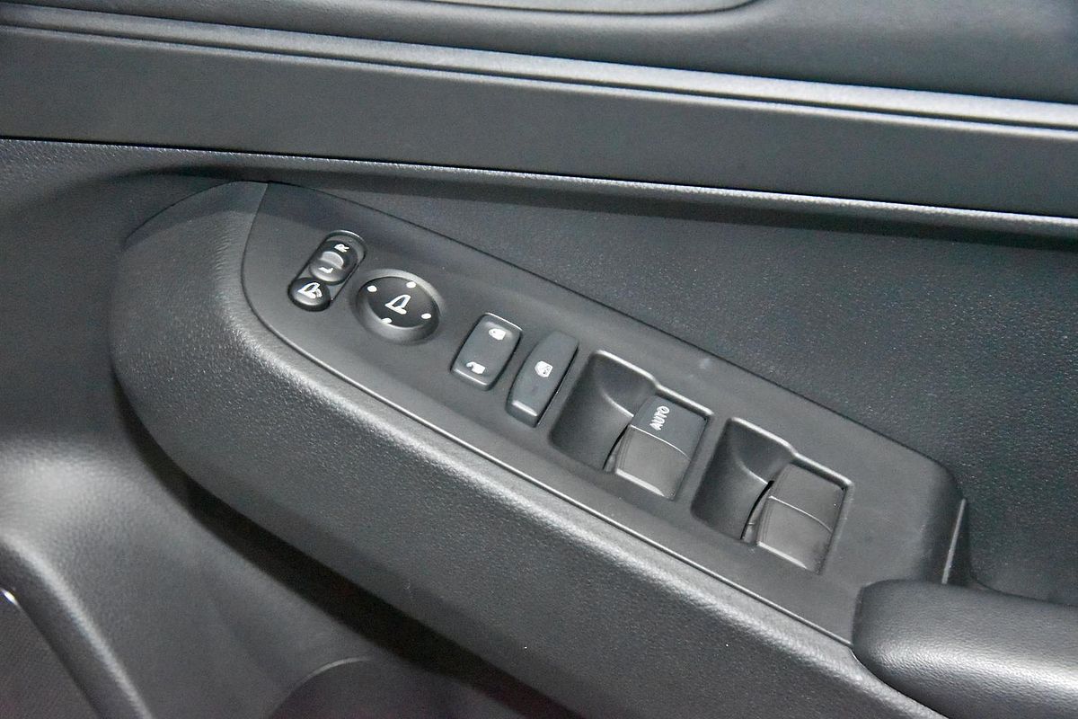 2022 Honda HR-V Vi X