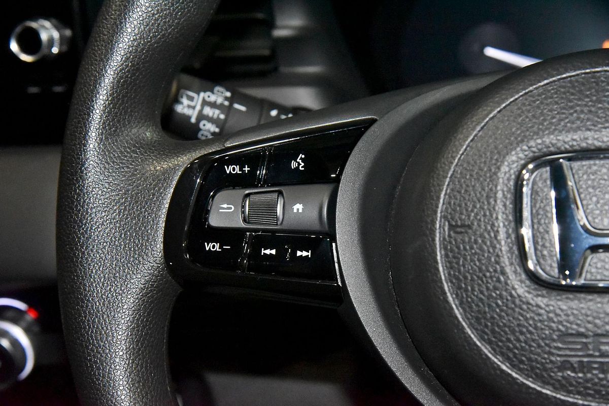 2022 Honda HR-V Vi X