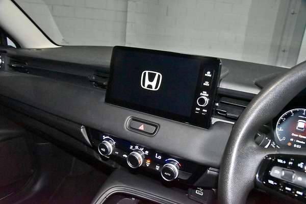 2022 Honda HR-V Vi X