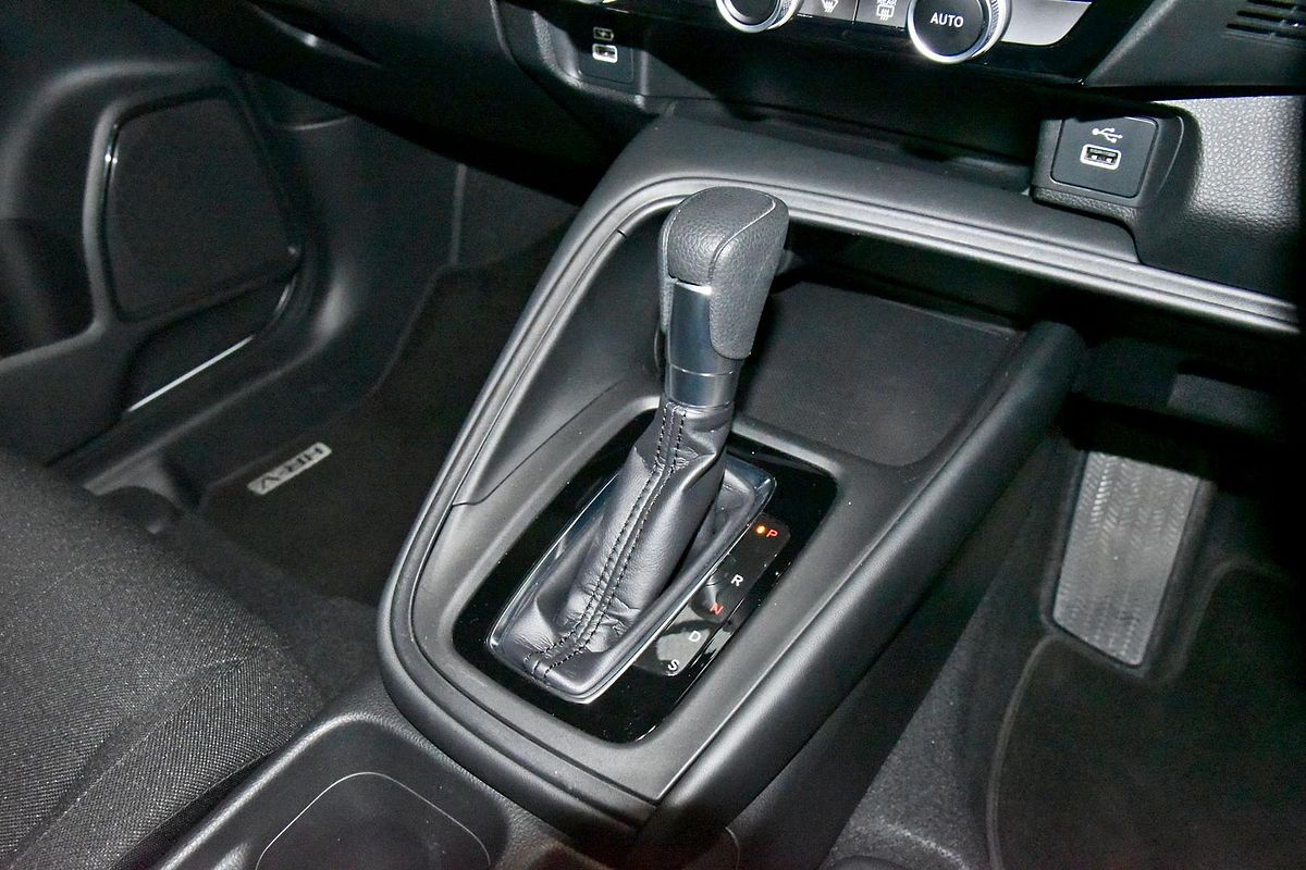 2022 Honda HR-V Vi X