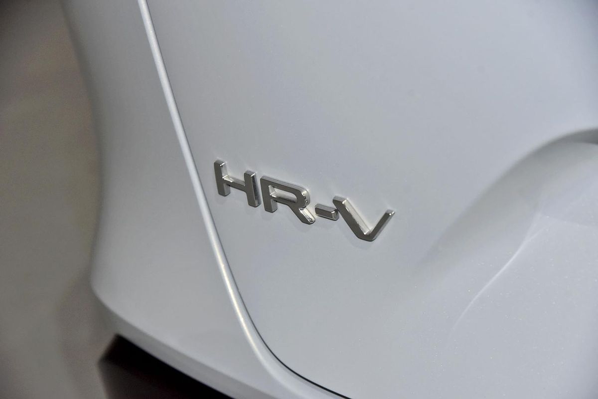 2022 Honda HR-V Vi X