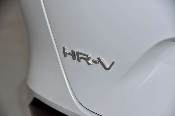 2022 Honda HR-V Vi X