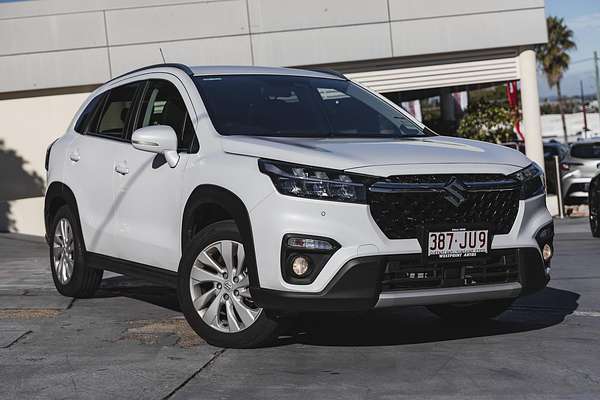 2023 Suzuki S-Cross ALLGRIP JYB