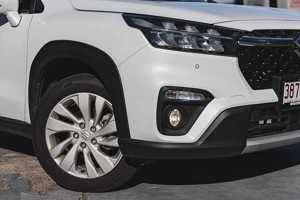 2023 Suzuki S-Cross ALLGRIP JYB
