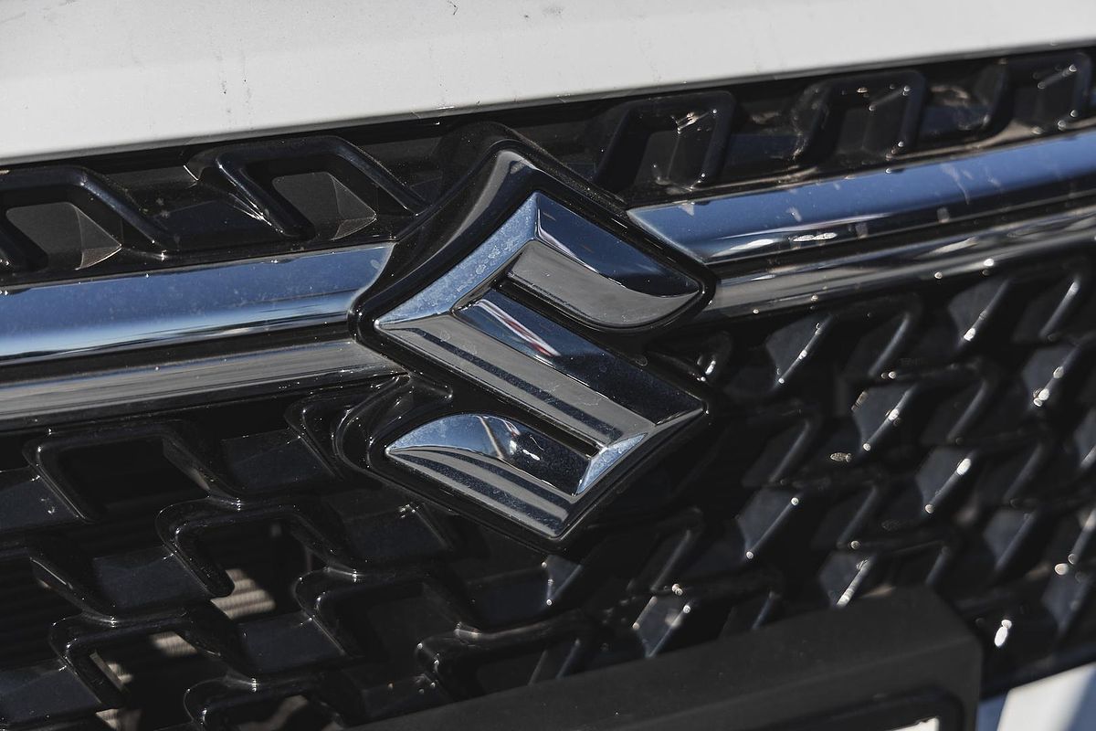 2023 Suzuki S-Cross ALLGRIP JYB
