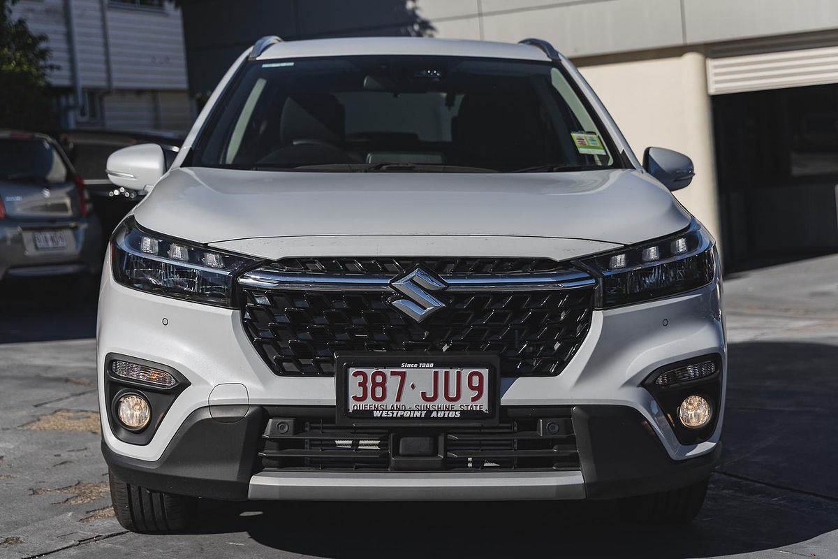 2023 Suzuki S-Cross ALLGRIP JYB