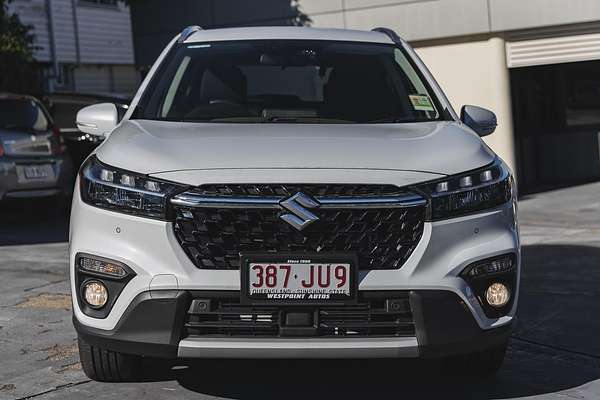 2023 Suzuki S-Cross ALLGRIP JYB