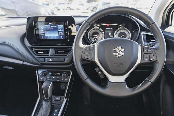 2023 Suzuki S-Cross ALLGRIP JYB