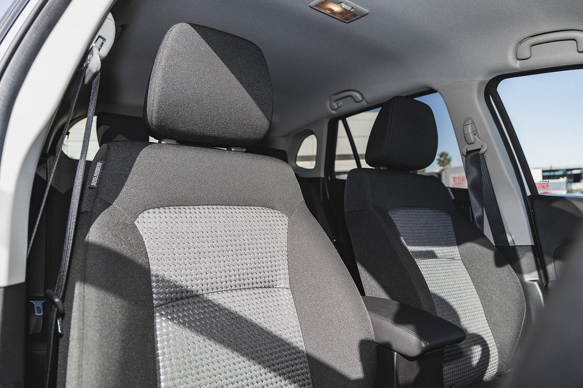 2023 Suzuki S-Cross ALLGRIP JYB