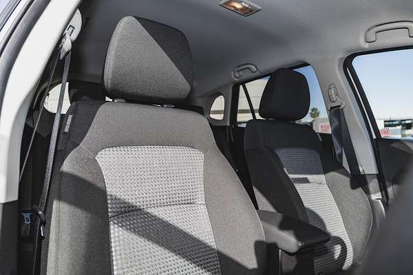 2023 Suzuki S-Cross ALLGRIP JYB