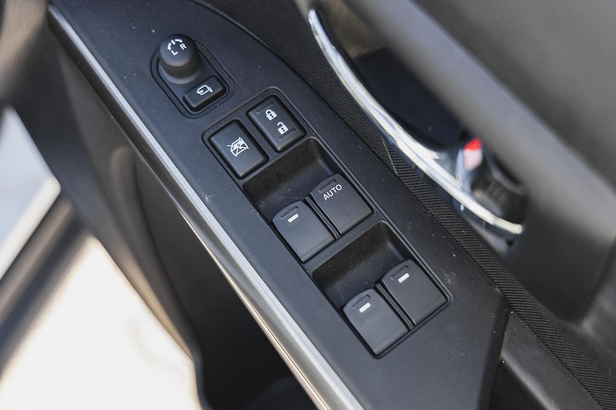 2023 Suzuki S-Cross ALLGRIP JYB
