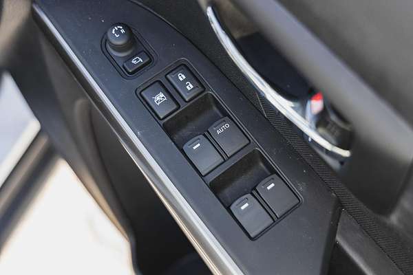 2023 Suzuki S-Cross ALLGRIP JYB
