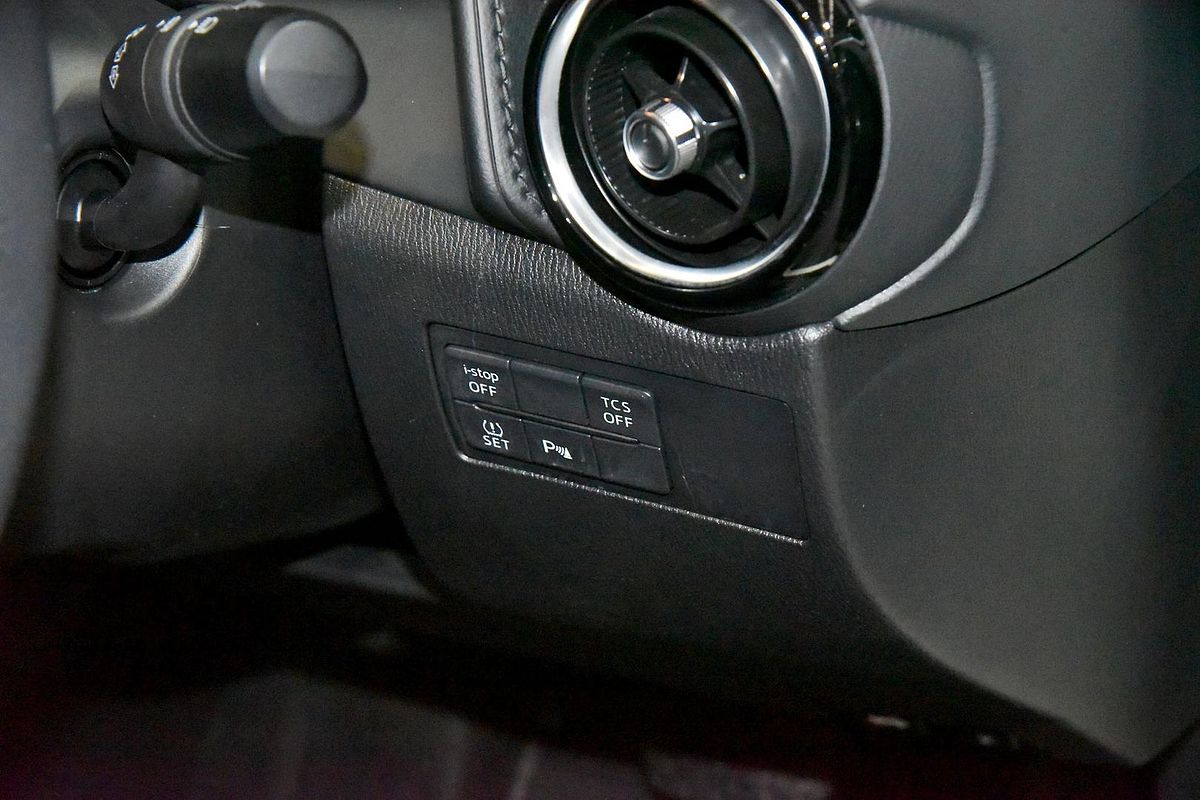 2020 Mazda CX-3 sTouring DK