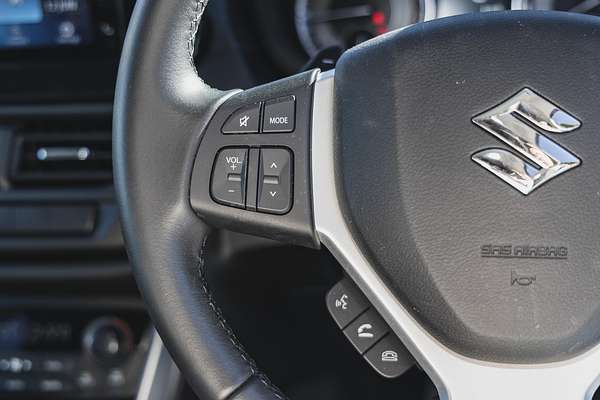 2023 Suzuki S-Cross ALLGRIP JYB
