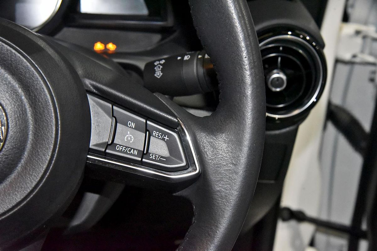 2020 Mazda CX-3 sTouring DK