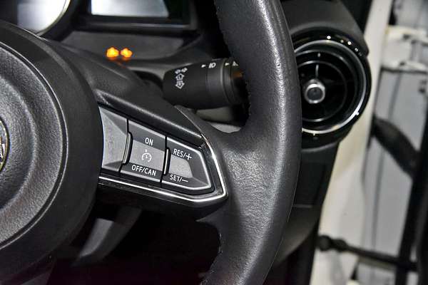 2020 Mazda CX-3 sTouring DK