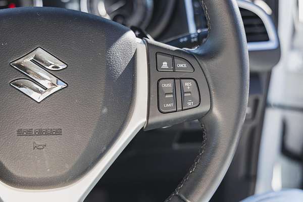 2023 Suzuki S-Cross ALLGRIP JYB