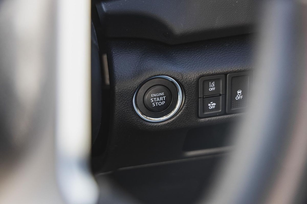 2023 Suzuki S-Cross ALLGRIP JYB