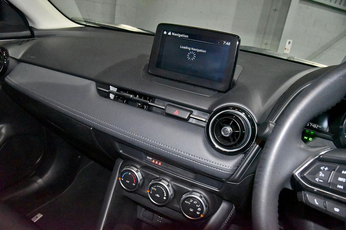 2020 Mazda CX-3 sTouring DK