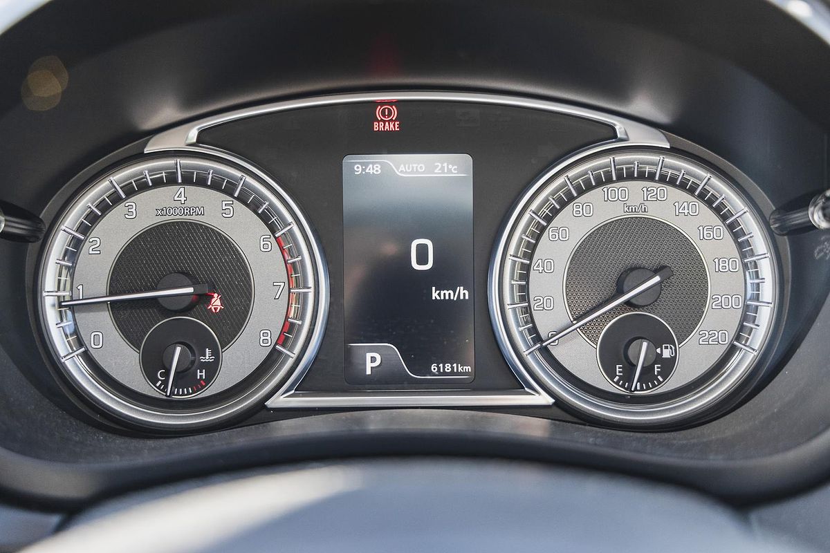 2023 Suzuki S-Cross ALLGRIP JYB