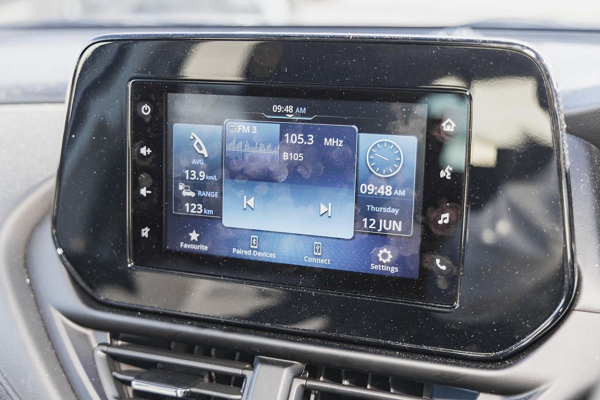 2023 Suzuki S-Cross ALLGRIP JYB