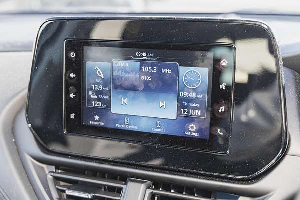 2023 Suzuki S-Cross ALLGRIP JYB