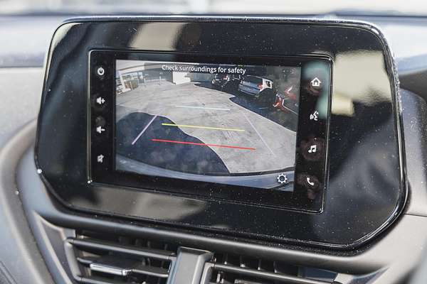 2023 Suzuki S-Cross ALLGRIP JYB