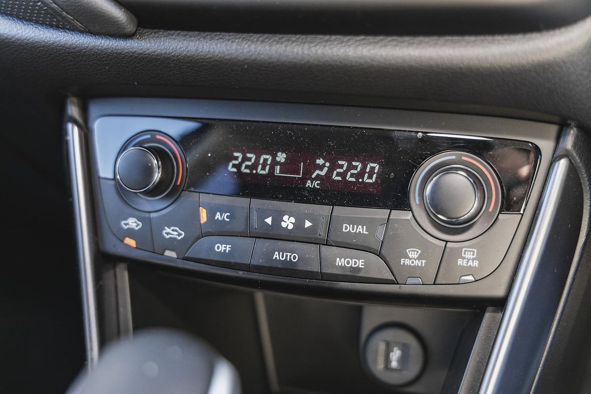 2023 Suzuki S-Cross ALLGRIP JYB