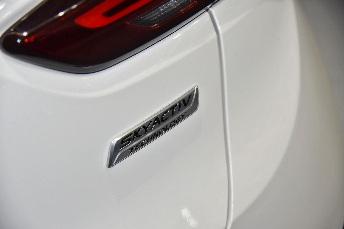 2020 Mazda CX-3 sTouring DK