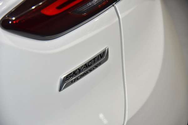 2020 Mazda CX-3 sTouring DK