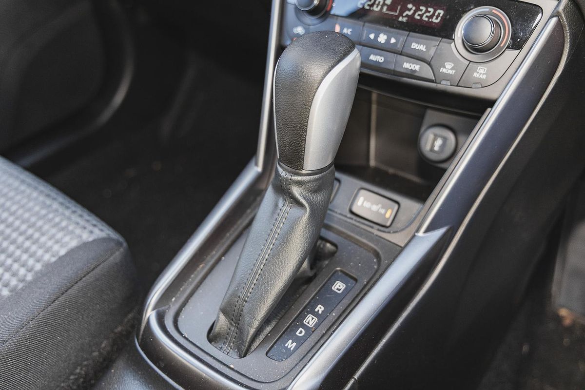 2023 Suzuki S-Cross ALLGRIP JYB