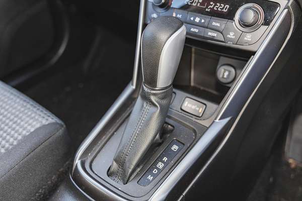 2023 Suzuki S-Cross ALLGRIP JYB
