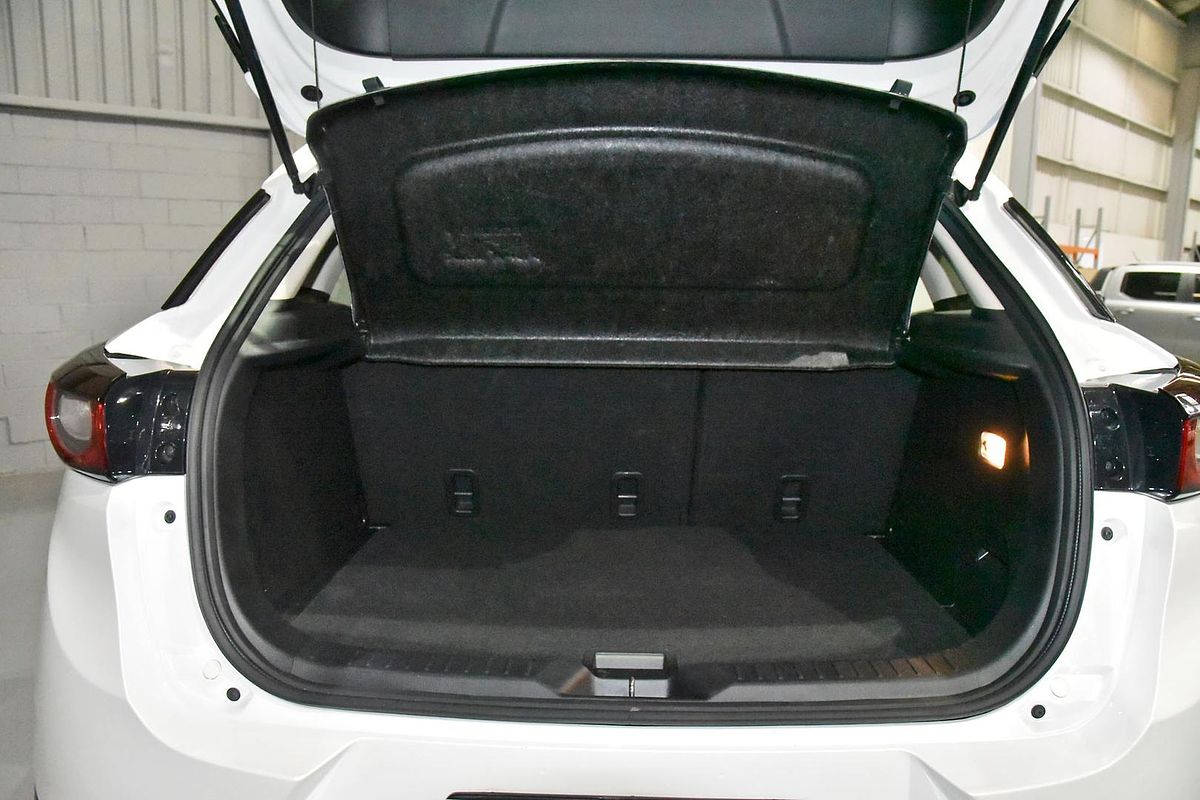 2020 Mazda CX-3 sTouring DK