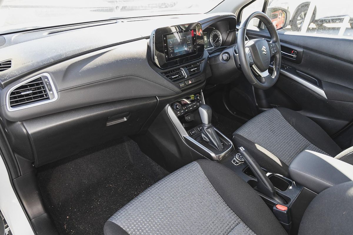 2023 Suzuki S-Cross ALLGRIP JYB