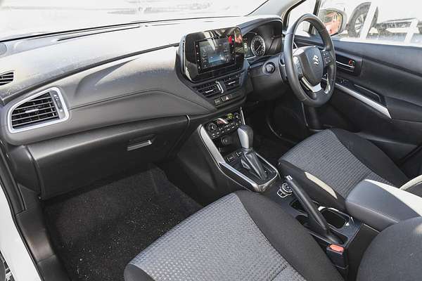 2023 Suzuki S-Cross ALLGRIP JYB