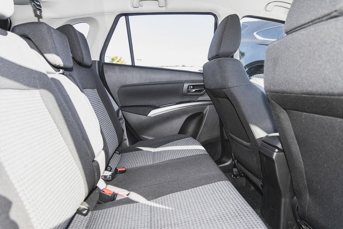 2023 Suzuki S-Cross ALLGRIP JYB