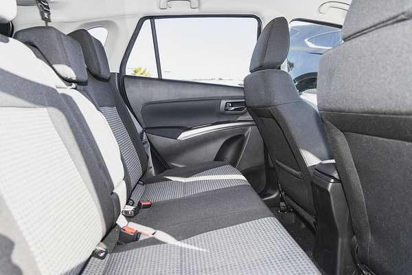 2023 Suzuki S-Cross ALLGRIP JYB