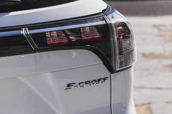 2023 Suzuki S-Cross ALLGRIP JYB