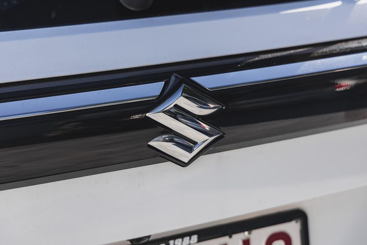 2023 Suzuki S-Cross ALLGRIP JYB