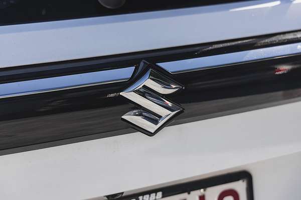 2023 Suzuki S-Cross ALLGRIP JYB