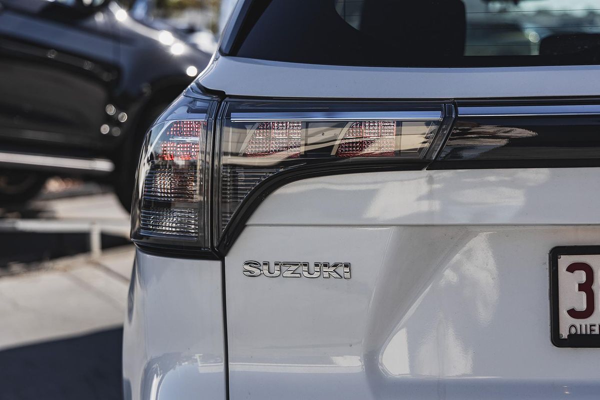 2023 Suzuki S-Cross ALLGRIP JYB