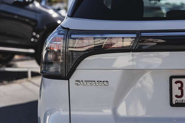 2023 Suzuki S-Cross ALLGRIP JYB