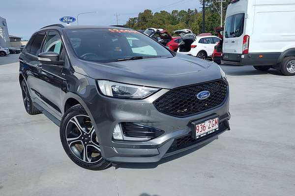 2019 Ford Endura ST-Line CA