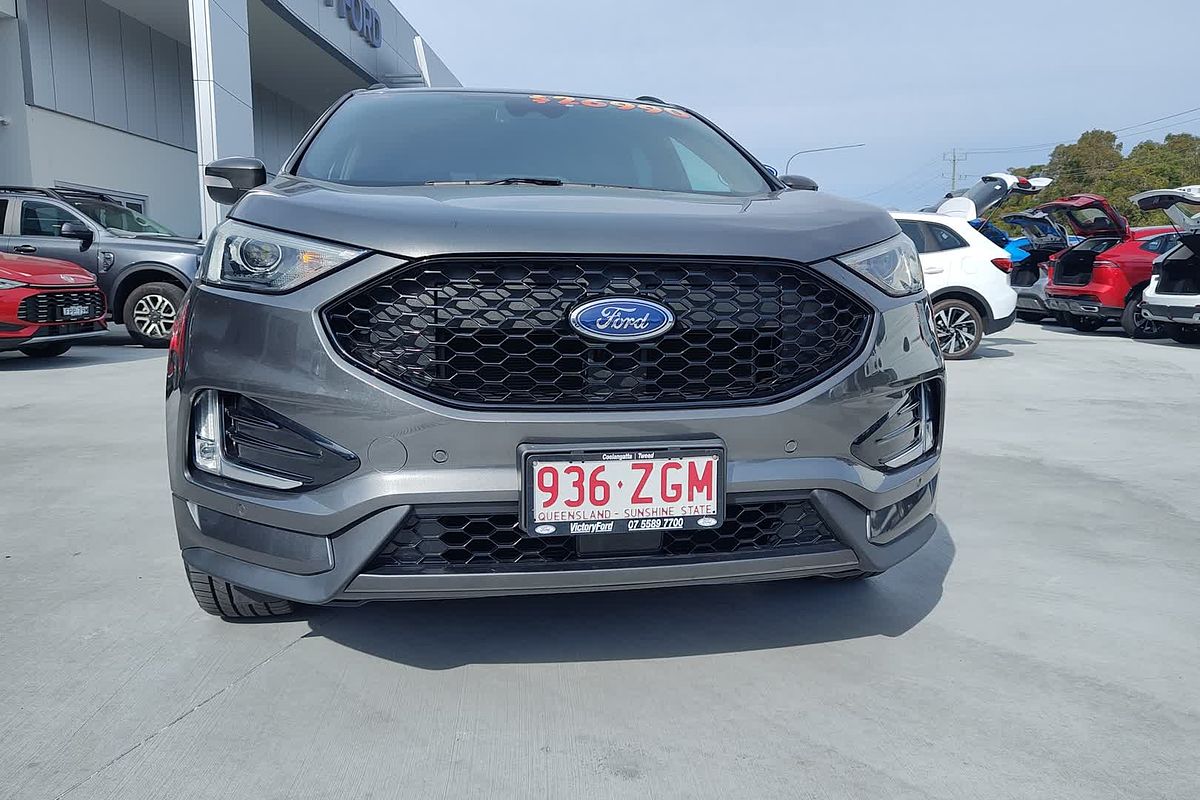 2019 Ford Endura ST-Line CA