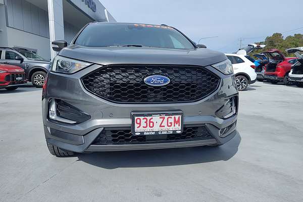 2019 Ford Endura ST-Line CA