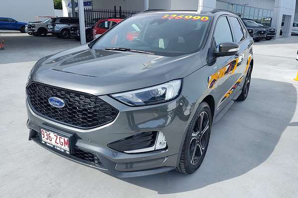 2019 Ford Endura ST-Line CA