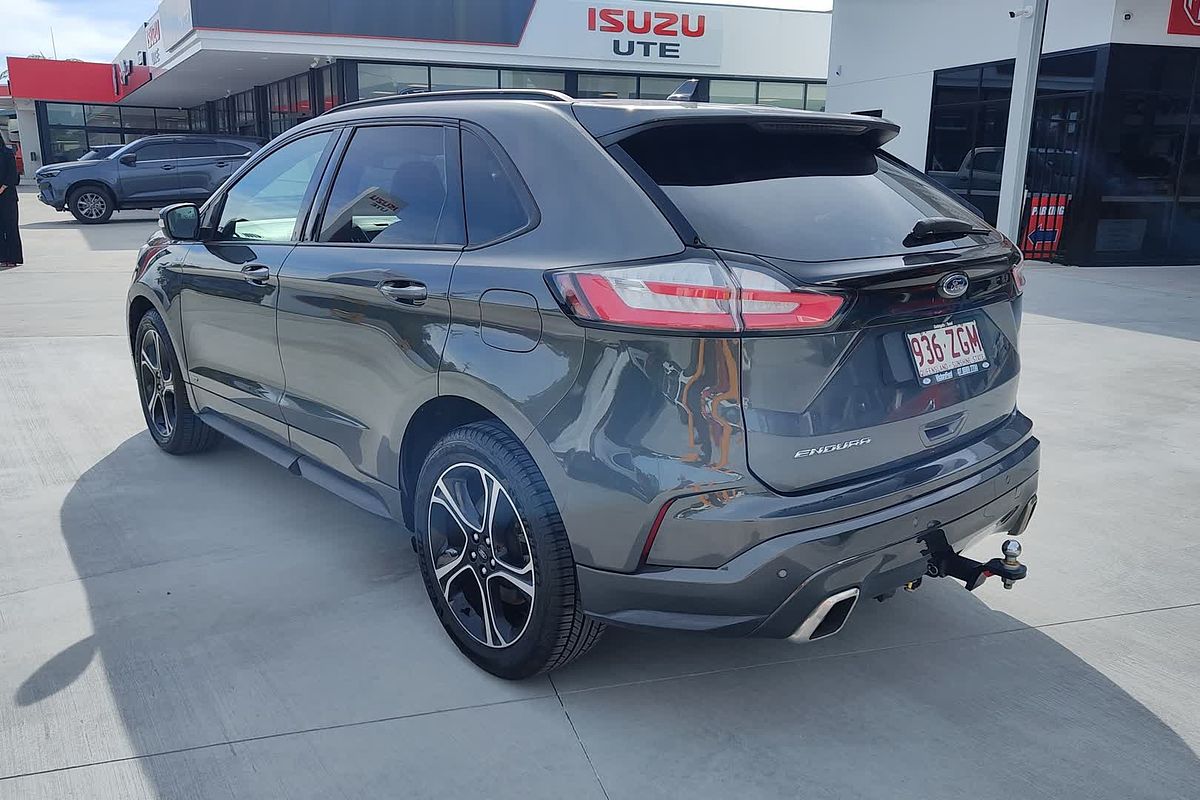 2019 Ford Endura ST-Line CA